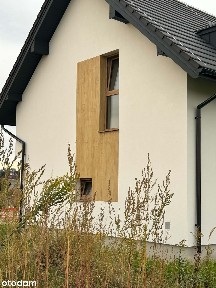 osiedle domów Nowy Gościniec, Nowoczesny bliźniak 97,18 m2.