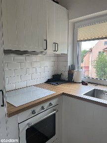REZERWACJA Nowoczesna kawalerka - Wrocław, Polanowice | 27,13 m²