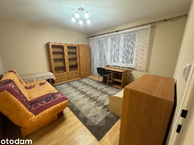 Chodzki Mieszkanie 2-pokojowe z balkonem w Lublinie