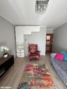 Mieszkanko na wynajem od zaraz
