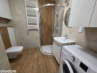 Mieszkanie, 32,60 m², Lublin