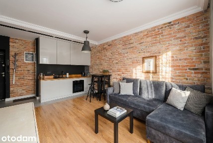 2 pokoje po remoncie | 32,4 m² | Wola, Nowolipki