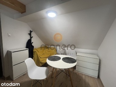 Kawalerka 26 m² - 170 tys