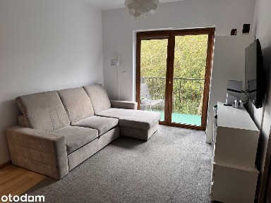 Słoneczne 3 pokoje | 45,85 m² | balkon | garaż | Gocławek
