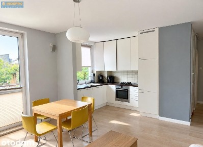 2 pokoje 45m² balkon do Pkp-4 min 699 000zł garaż
