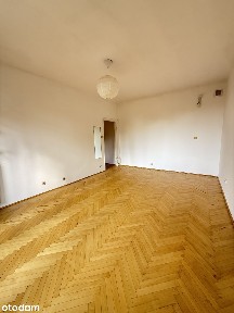 kawalerka | Kamienica z widokiem na zieleń | 36m2 | Górny Mokotów