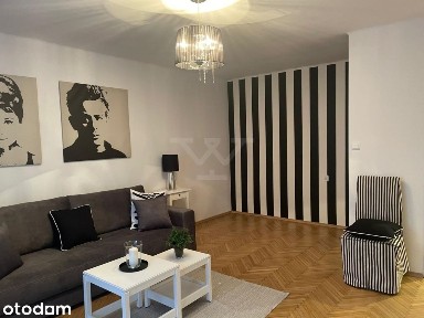 Mieszkanie, 37 m², Lublin