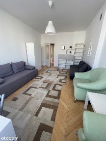 Mieszkanie, 60 m², Lublin