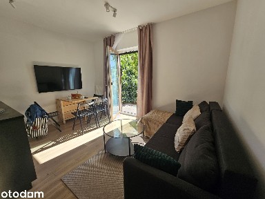 Apartament, Faktura VAT 23%, garaż podziemny.