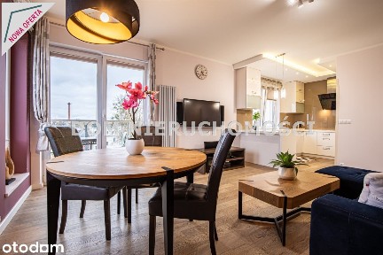 Przestronny apartament przy ul. Leśnej!