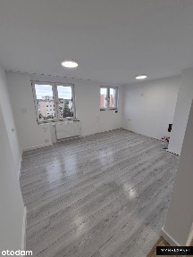 45 m² po generalnym remoncie | Centrum | 2 pokoje | niski czynsz