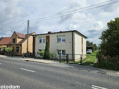 Sprzedam Dom w Ołoboku o pow. 160 m2