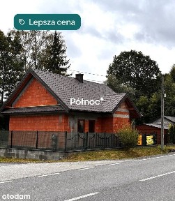 Gierczyce zgrabny dom parterowy na działce 7arów