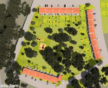 Dom, 91,60 m², Sława Wielkopolska