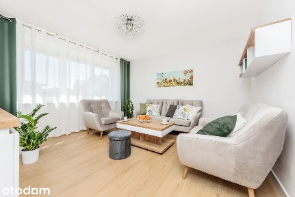 Mała Wieś: 140 m² | Dwa wejścia | Działka 16a
