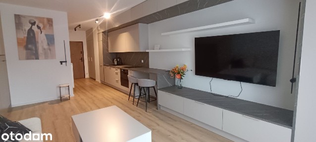 Kraków Centrum, Wita Stwosza, Mieszkanie 35m2