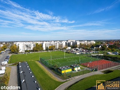 3 pokojowe mieszkanie w pięknej zielonej okolicy ul. Sieradzka
