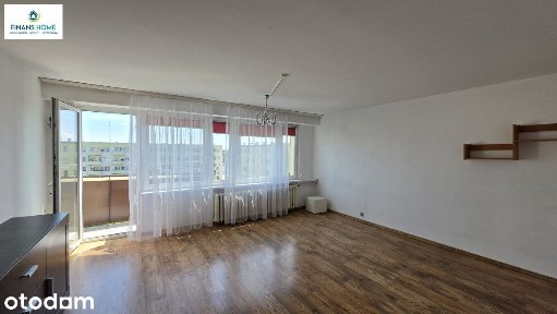 Mieszkanie Grodków 60,4 m2 IV piętro