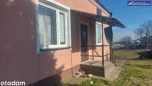 Dom na sprzedaż, Ożarów, 2 pokoje