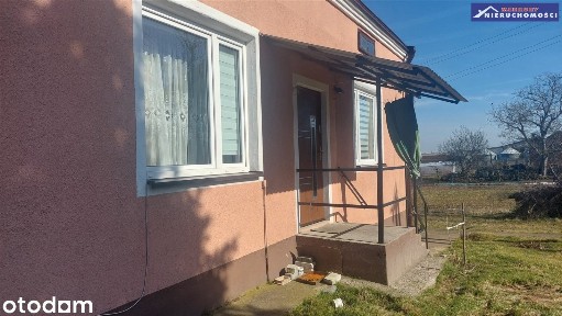 Dom na sprzedaż, Ożarów, 2 pokoje