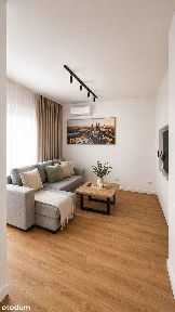 Nowa kawalerka na wynajem| Rakowicka| klimatyzowane 35m2 |Pet Friendly