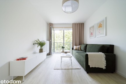 3 pokoje, od właściciela, PET FRIENDLY