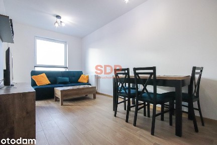 Bronowice | Stańczyka | 38m2 | 2 pok | ENG