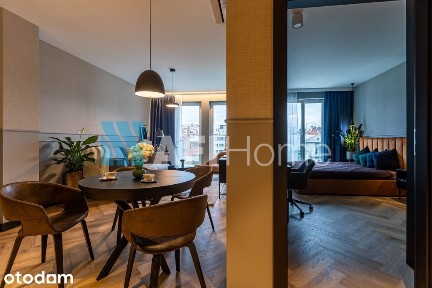 Bez prowizji | 2-pokojowy apartament | Kazimierz
