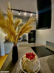 Apartament Premium 38 m² | SKA 8 min do Rynku | Samsung 75