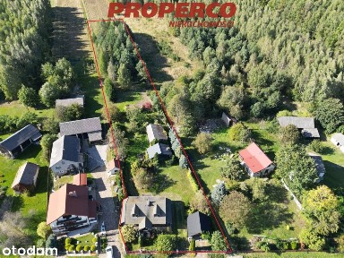 Dom 175,1 m2, 5 pok, Klonów gm. Łączna