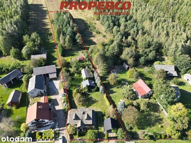 Dom 175,1 m2, 5 pok, Klonów gm. Łączna