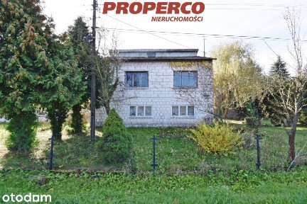 Dom, 50m2 w Piotrkowicach gm. Wodzisław