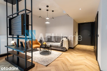 Bez prowizji | 2-pokojowy apartament | Dajwór