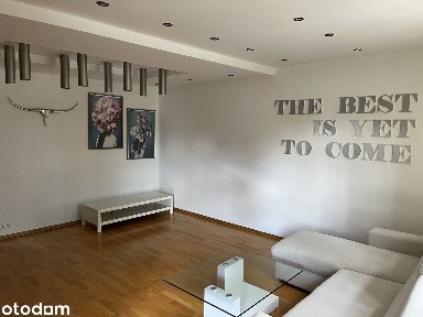 Mieszkanie 2-pok 60m2 w apartamentowcu, ul. Obozowa, bez prowizji