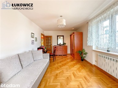 2-pokojowe mieszkanie NA Wynajem! Centrum B-B!