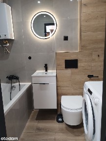 Mieszkanie 2-pokojowe z balkonem w Dąbrowie Górniczej Gołonógparter