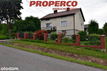 Dom wolnostojący, 3 pok., 92m2, Zaskale, Łączna