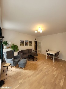 Mieszkanie | 3 pokoje | Łódź-Olechów