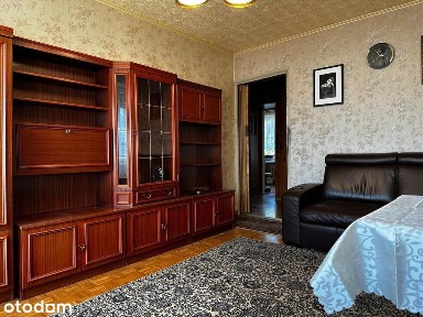 Na sprzedaż 3 pokoje 48,17 m² Blisko centrum