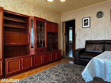 Na sprzedaż 3 pokoje 48,17 m² Blisko centrum