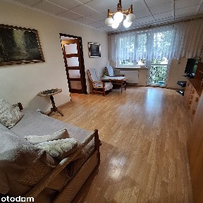 Klimatyczne mieszkanie na Grunwaldzie