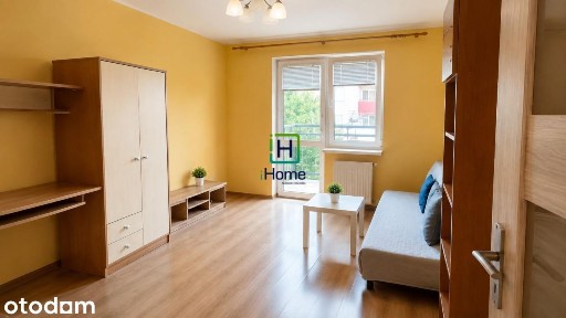 2 pokoje | 46 m² | Balkon | | ul. Storczykowa 4