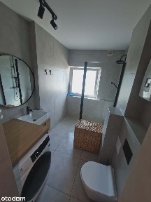 Wynajmę mieszkanie w kamienicy 50 m2