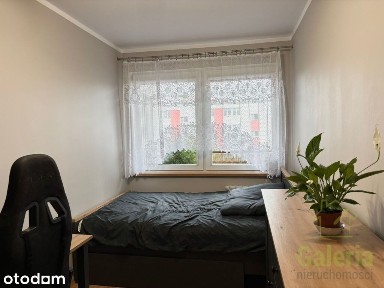 Przestronne 4 pokoje | 79,4m2 | Stargard
