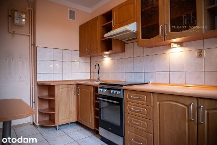 Dwupokojowe z balkonem na os. Bukowe