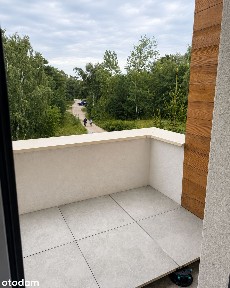 Apartament 34,5 m² | 2 pokoje | Balkon 5,4 m² | 200 m od plaży