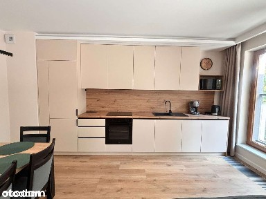 Nowy 3 pok 2 łazienki apartament Grzegórzecka Develia,msc postojowe