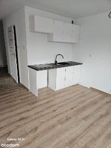 Nowe mieszkanie w Rudzie Śląskiej