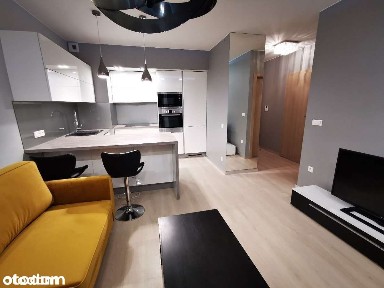 Mieszkanie Poznań Centrum Casa Verona, 2 pokoje