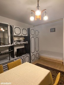 Mieszkanie na wynajem od zaraz 30m2- ul. Fatimska